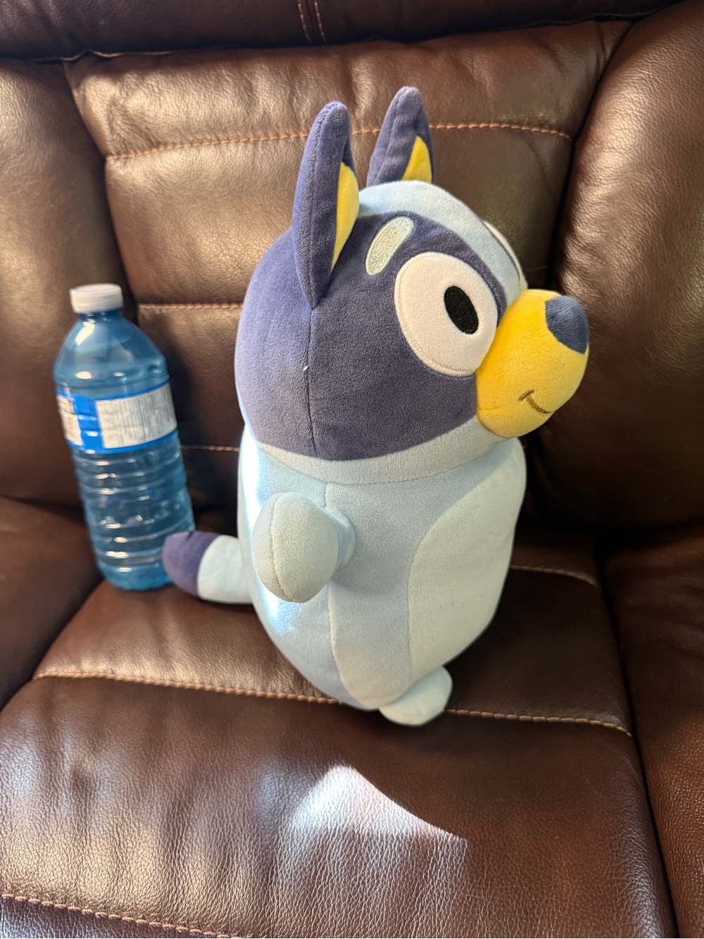 Bluey squishy plush - Picture 3 of 4